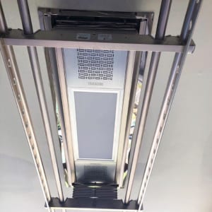 Giàn phơi điện điều khiển JAPAN TAKASHI