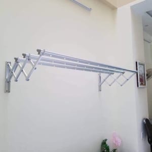 Giàn phơi thông minh di động