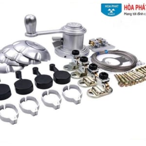 Bộ Quay Giàn Phơi Hòa Phát KS950