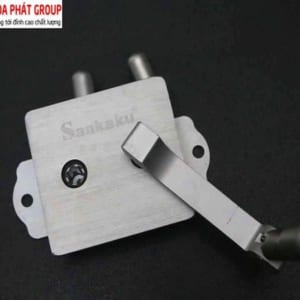 Bộ Tời Giàn Phơi Thông Minh Sankaku S01