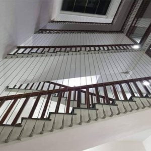 Cáp Cầu Thang Hòa Phát