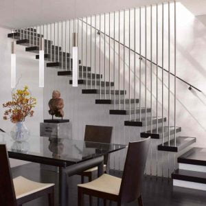 Cáp tăng đơ cầu thang