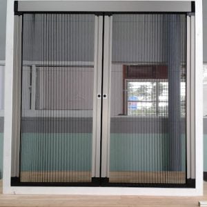 LƯỚI CHỐNG MUỖI DẠNG LÙA