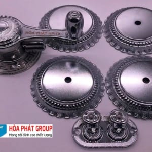 Giàn Phơi Hòa Phát HP-10 INOX 316