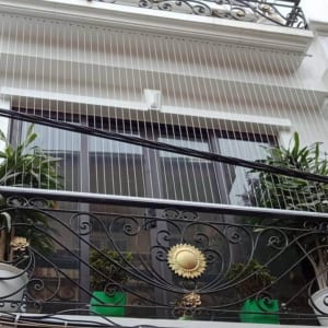 Lưới Ban Công 07