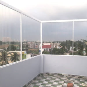 Lưới Ban Công Hòa Phát