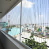 Lưới An Toàn Ban Công Hòa Phát