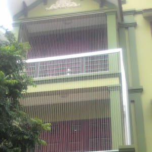 Lưới Bảo Vệ Ban Công Hòa Phát