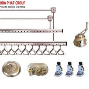 Giàn Phơi H-005