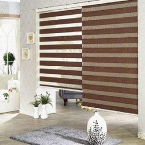 Rèm cầu vồng bền đẹp, phụ kiện chính hãng