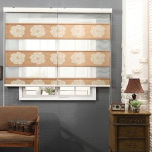 RÈM CẦU VỒNG ROSE (1)