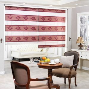 RÈM CẦU VỒNG ROSE (2)