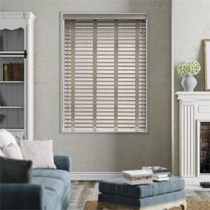 RÈM SÁO GỖ HP-04