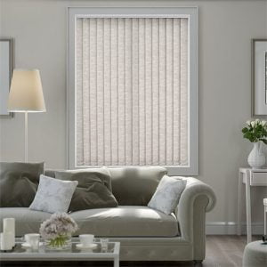 RÈM LÁ DỌC HP-01