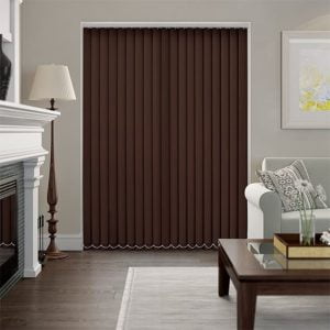 RÈM LÁ DỌC HP-02