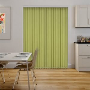 RÈM LÁ DỌC HP-05