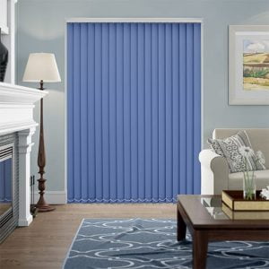 RÈM LÁ DỌC HP-06