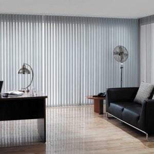 RÈM LÁ DỌC HP-10