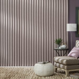 RÈM LÁ DỌC HP-09