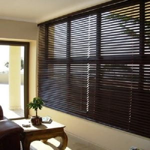 RÈM SÁO GỖ HPVN-03