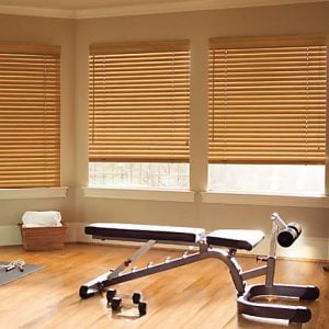 RÈM SÁO GỖ HPVN-01