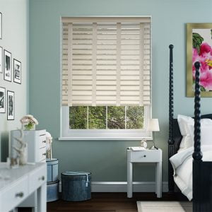 RÈM SÁO GỖ HP-07