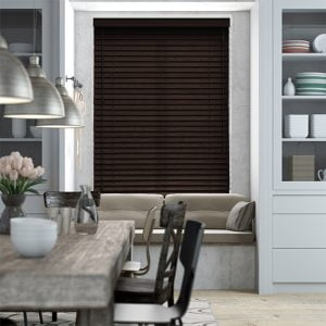 RÈM SÁO GỖ HPVN-02