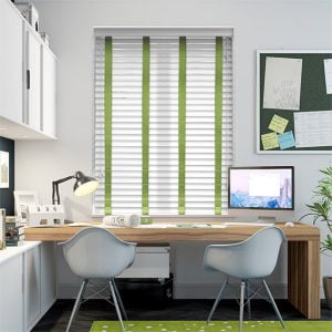 RÈM SÁO GỖ HPVN-04