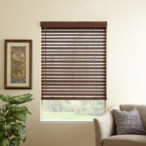 RÈM SÁO GỖ HP-01