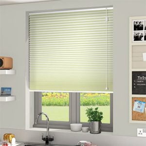 Rèm sáo nhôm HP-04