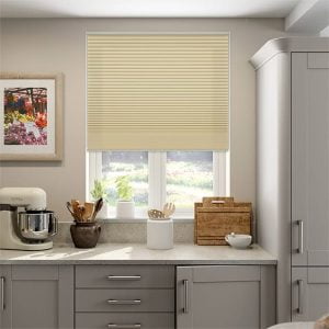 Rèm sáo nhôm HP-05